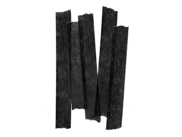 ELECTRICAL - Custom handmade rug by HENZEL STUDIO - view 2